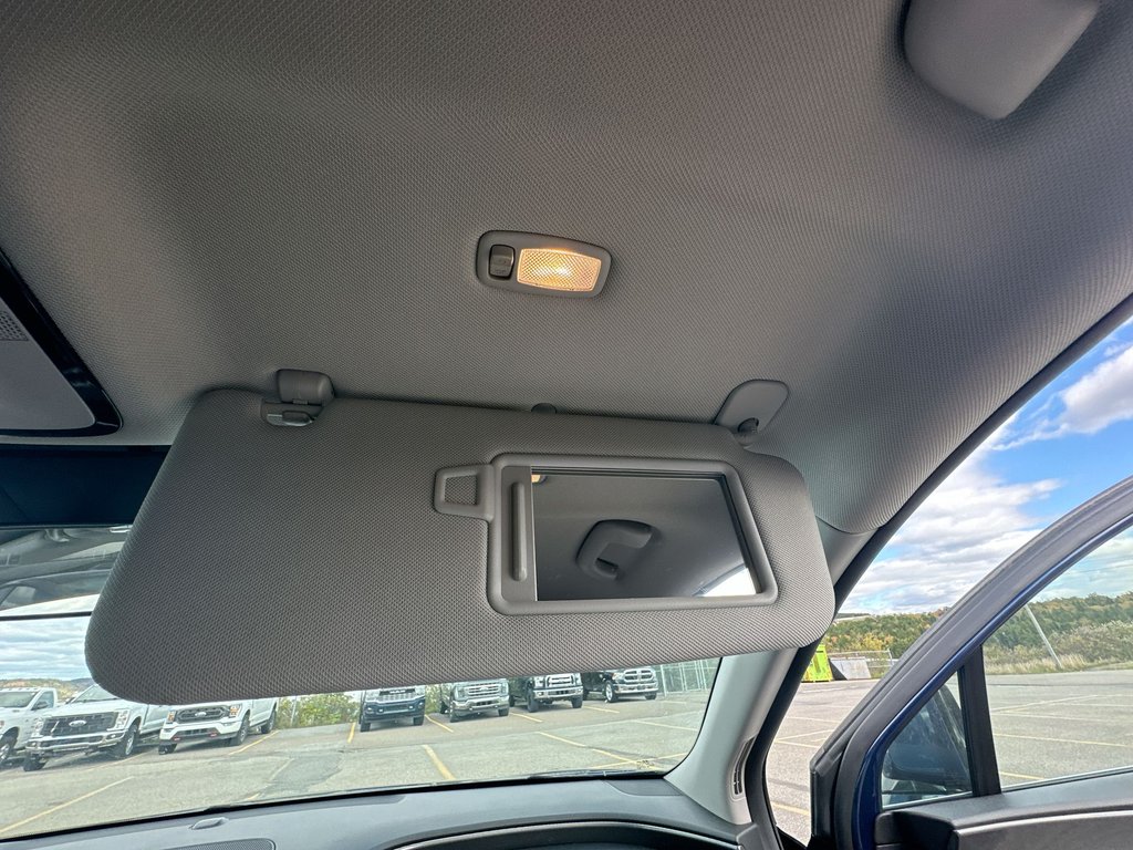 2023 Hyundai Santa Fe Preferred | Cam | HtdSeat | Warranty to 2028 in Saint John, New Brunswick - 52 - w1024h768px