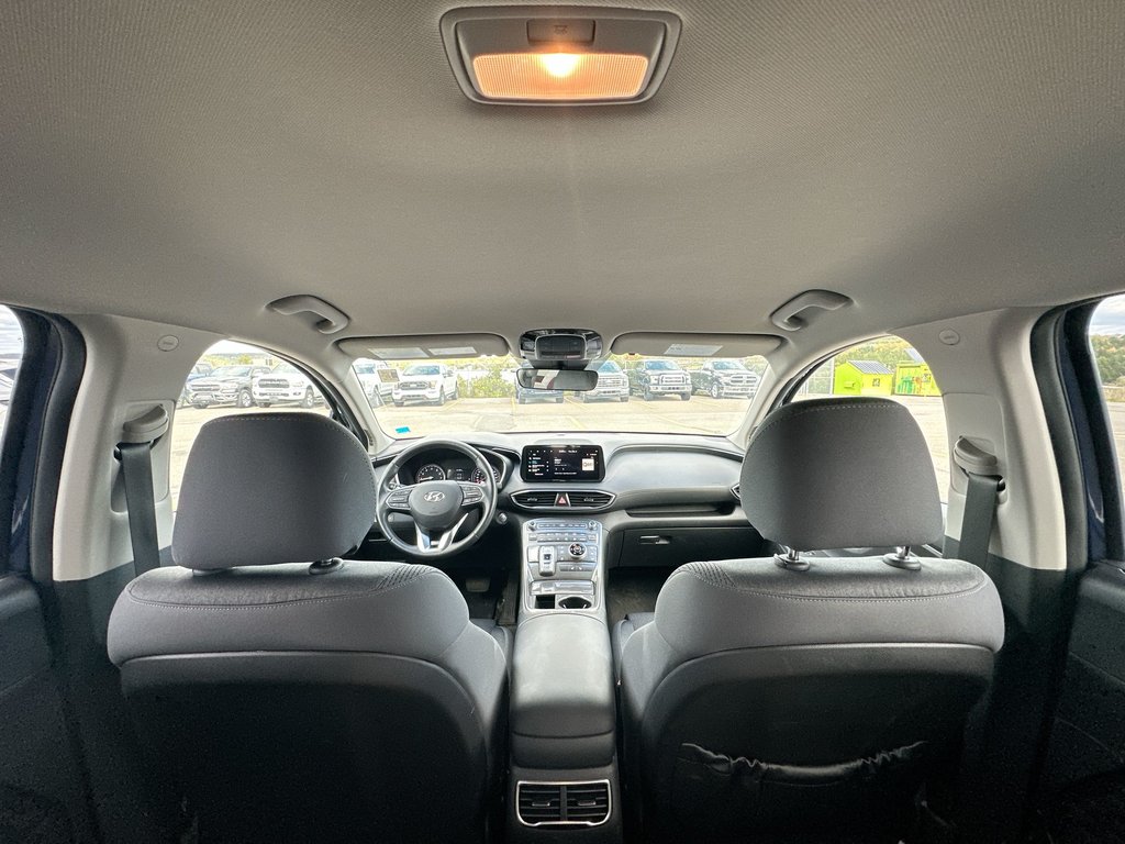 2023 Hyundai Santa Fe Preferred | Cam | HtdSeat | Warranty to 2028 in Saint John, New Brunswick - 50 - w1024h768px