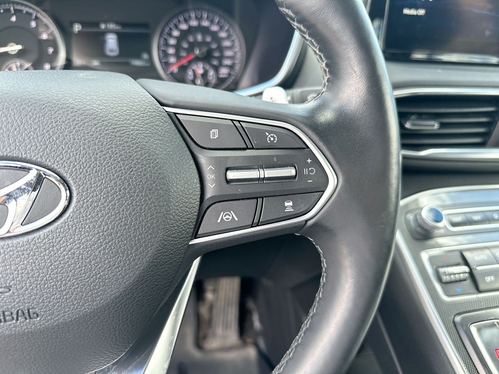 2023 Hyundai Santa Fe Preferred | Cam | HtdSeat | Warranty to 2028 in Saint John, New Brunswick - 21 - w1024h768px