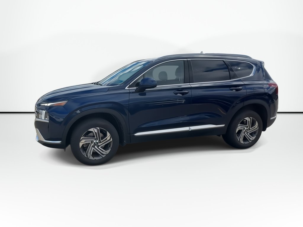 2023 Hyundai Santa Fe Preferred | Cam | HtdSeat | Warranty to 2028 in Saint John, New Brunswick - 5 - w1024h768px
