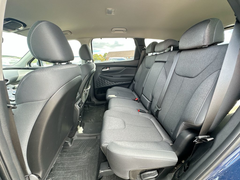 2023 Hyundai Santa Fe Preferred | Cam | HtdSeat | Warranty to 2028 in Saint John, New Brunswick - 32 - w1024h768px