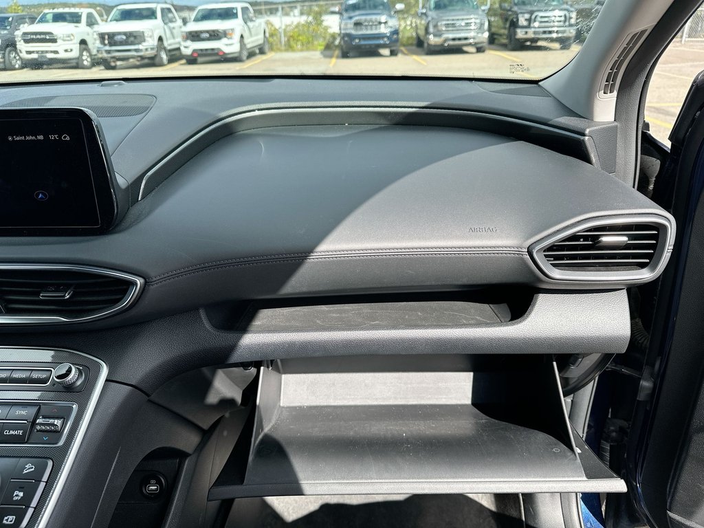 2023 Hyundai Santa Fe Preferred | Cam | HtdSeat | Warranty to 2028 in Saint John, New Brunswick - 43 - w1024h768px