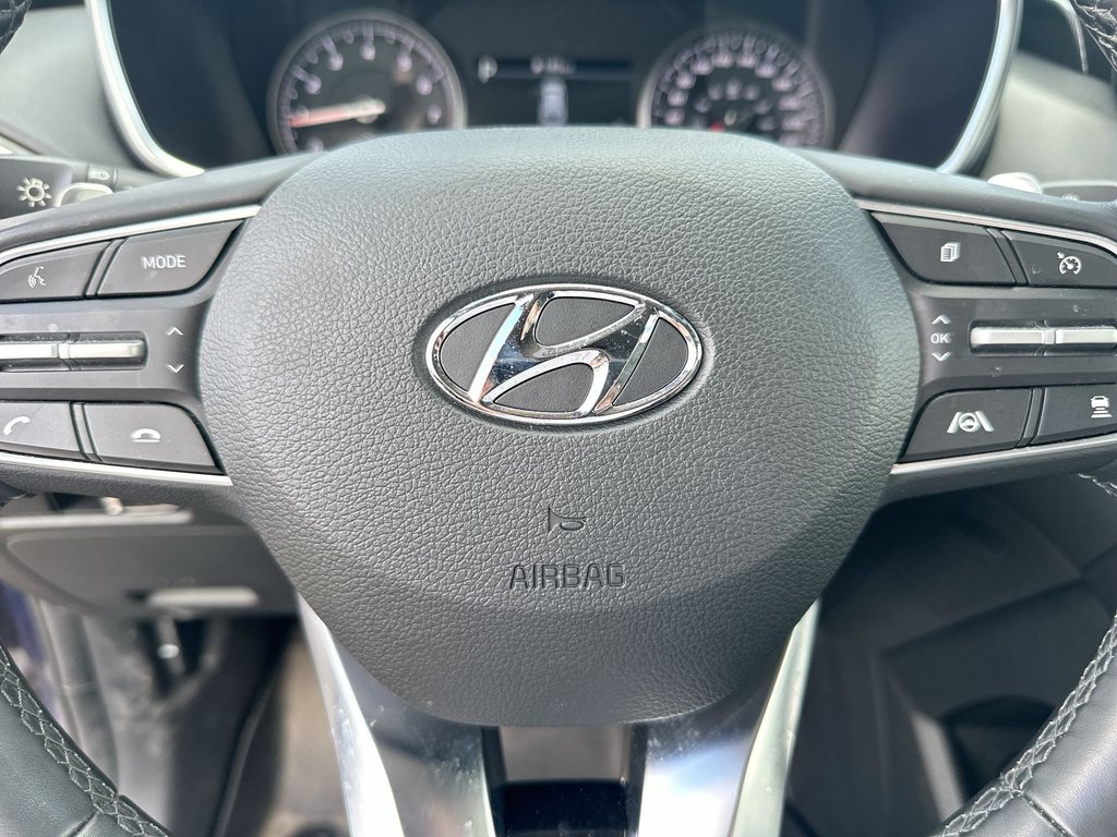 2023 Hyundai Santa Fe Preferred | Cam | HtdSeat | Warranty to 2028 in Saint John, New Brunswick - 19 - w1024h768px