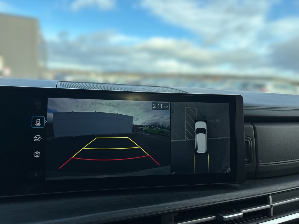 2024 Hyundai Santa Fe in Antigonish, Nova Scotia - 26 - w1024h768px