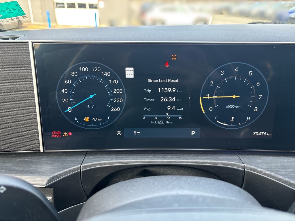 2024 Hyundai Santa Fe in Antigonish, Nova Scotia - 23 - w1024h768px