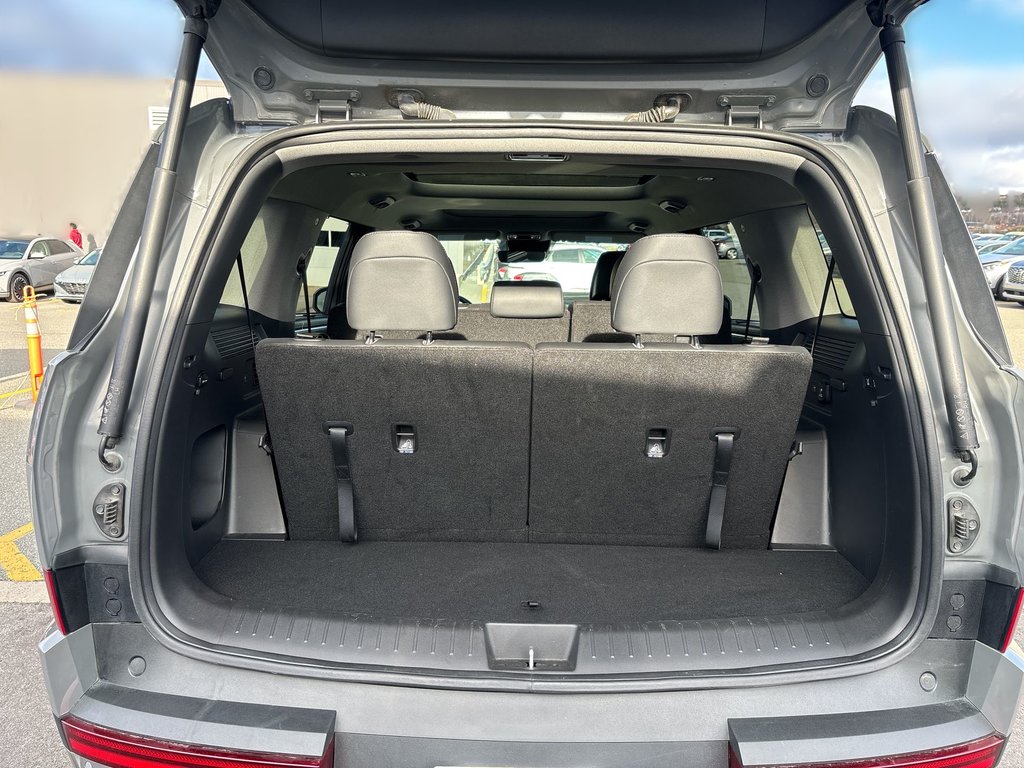 2024 Hyundai Santa Fe in Antigonish, Nova Scotia - 36 - w1024h768px