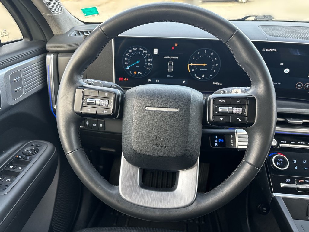 2024 Hyundai Santa Fe in Antigonish, Nova Scotia - 19 - w1024h768px