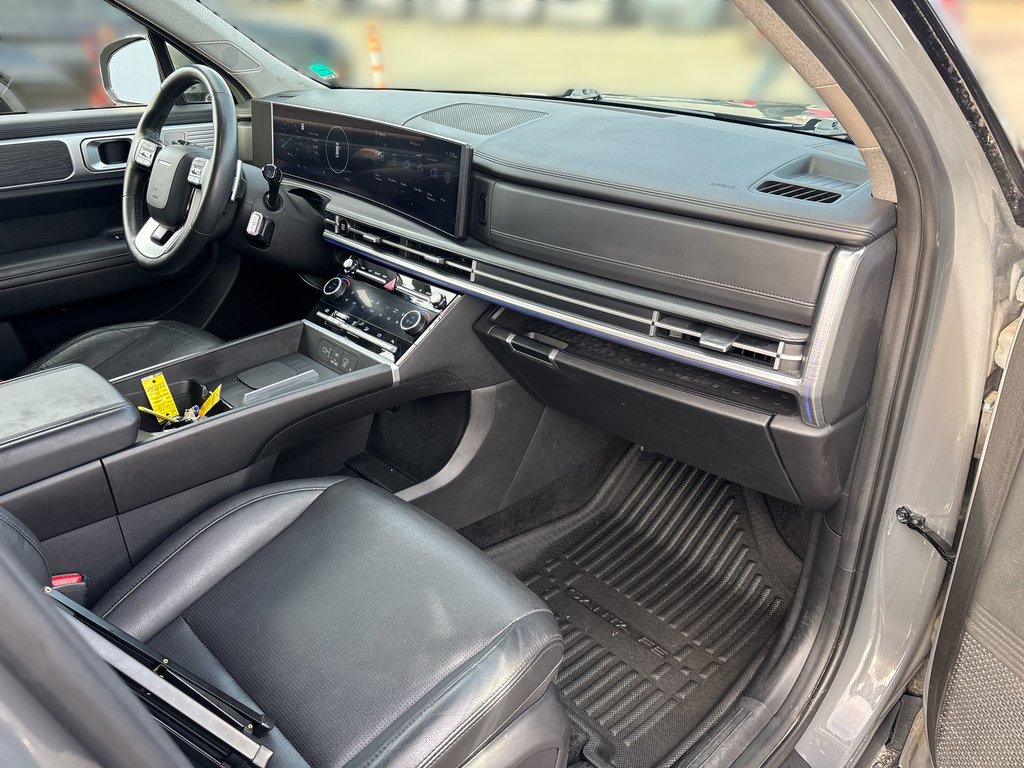 2024 Hyundai Santa Fe in Antigonish, Nova Scotia - 43 - w1024h768px