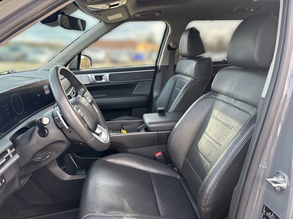 2024 Hyundai Santa Fe in Antigonish, Nova Scotia - 11 - w1024h768px