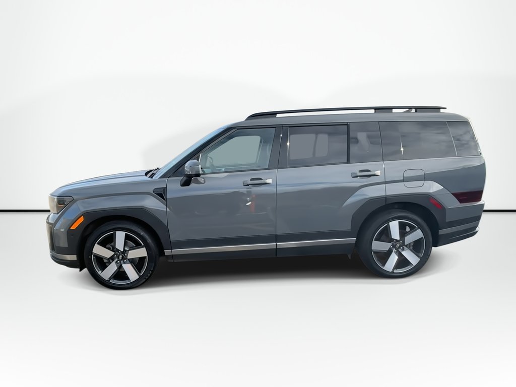 2024 Hyundai Santa Fe in Antigonish, Nova Scotia - 5 - w1024h768px