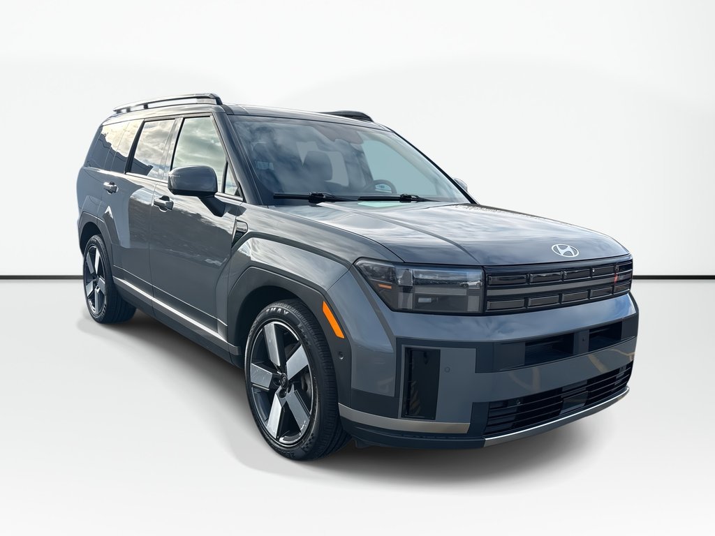 2024 Hyundai Santa Fe in Antigonish, Nova Scotia - 1 - w1024h768px