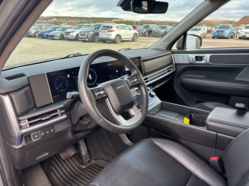 2024 Hyundai Santa Fe in Antigonish, Nova Scotia - 12 - w1024h768px