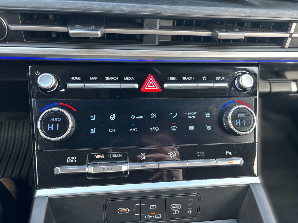 2024 Hyundai Santa Fe in Antigonish, Nova Scotia - 27 - w1024h768px