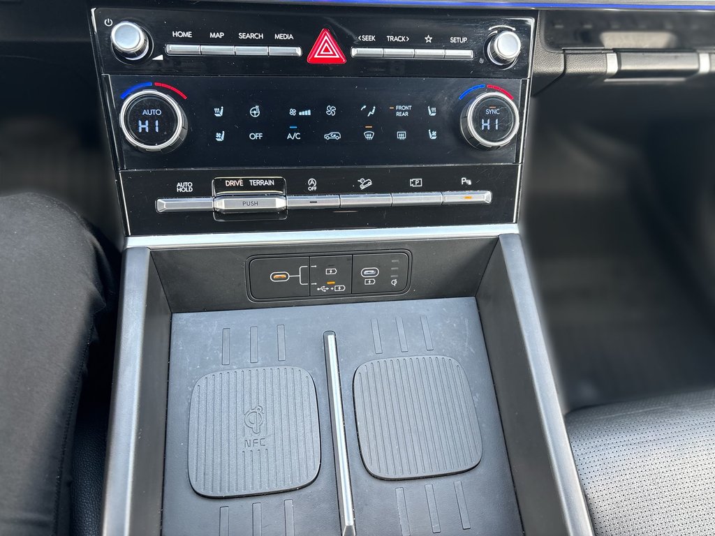 2024 Hyundai Santa Fe in Antigonish, Nova Scotia - 28 - w1024h768px