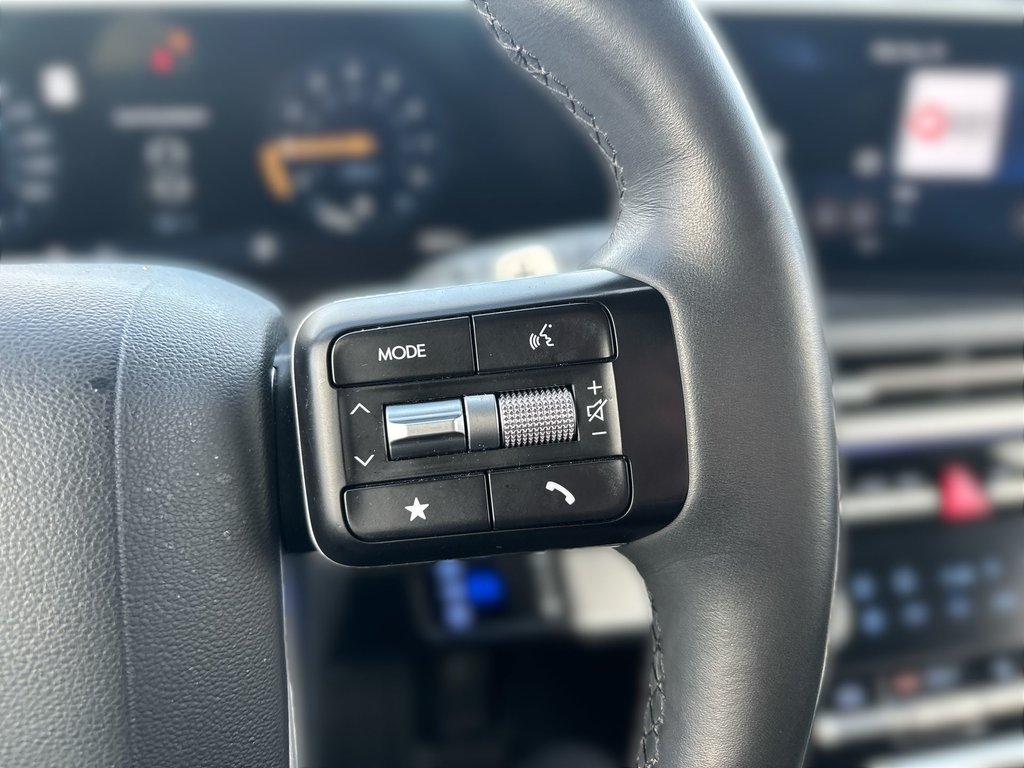 2024 Hyundai Santa Fe in Antigonish, Nova Scotia - 21 - w1024h768px