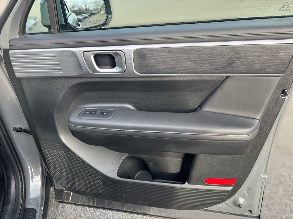 2024 Hyundai Santa Fe in Antigonish, Nova Scotia - 44 - w1024h768px