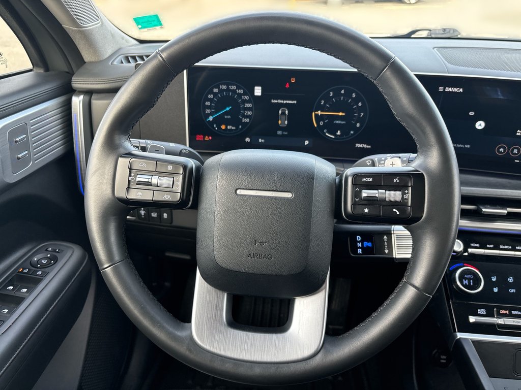 2024 Hyundai Santa Fe in Antigonish, Nova Scotia - 18 - w1024h768px