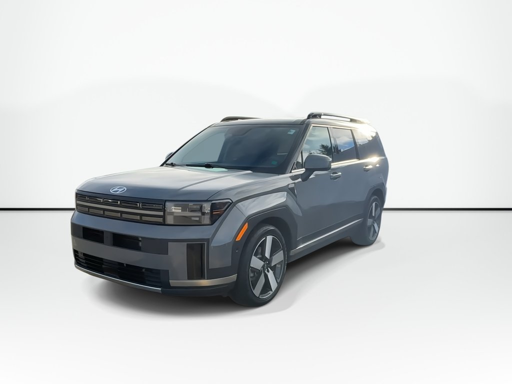 2024 Hyundai Santa Fe in Antigonish, Nova Scotia - 4 - w1024h768px