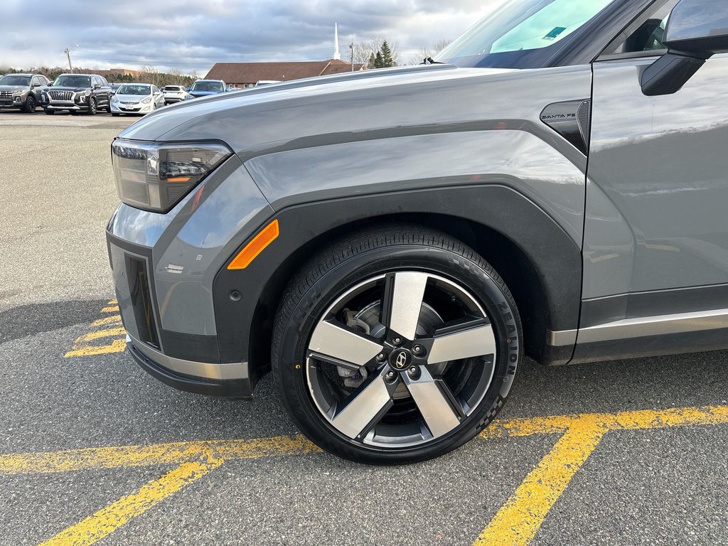 2024 Hyundai Santa Fe in Antigonish, Nova Scotia - 10 - w1024h768px