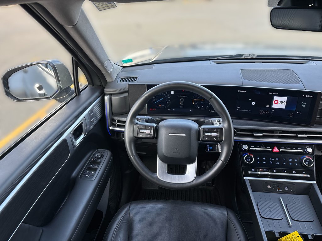2024 Hyundai Santa Fe in Antigonish, Nova Scotia - 17 - w1024h768px