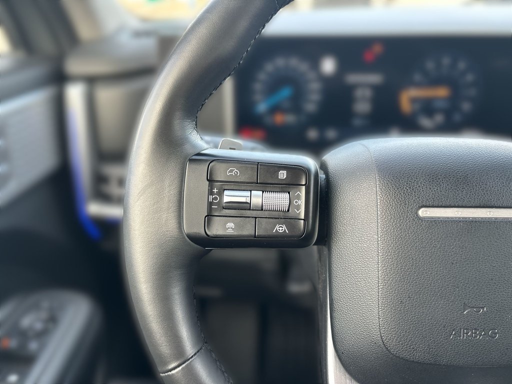 2024 Hyundai Santa Fe in Antigonish, Nova Scotia - 20 - w1024h768px