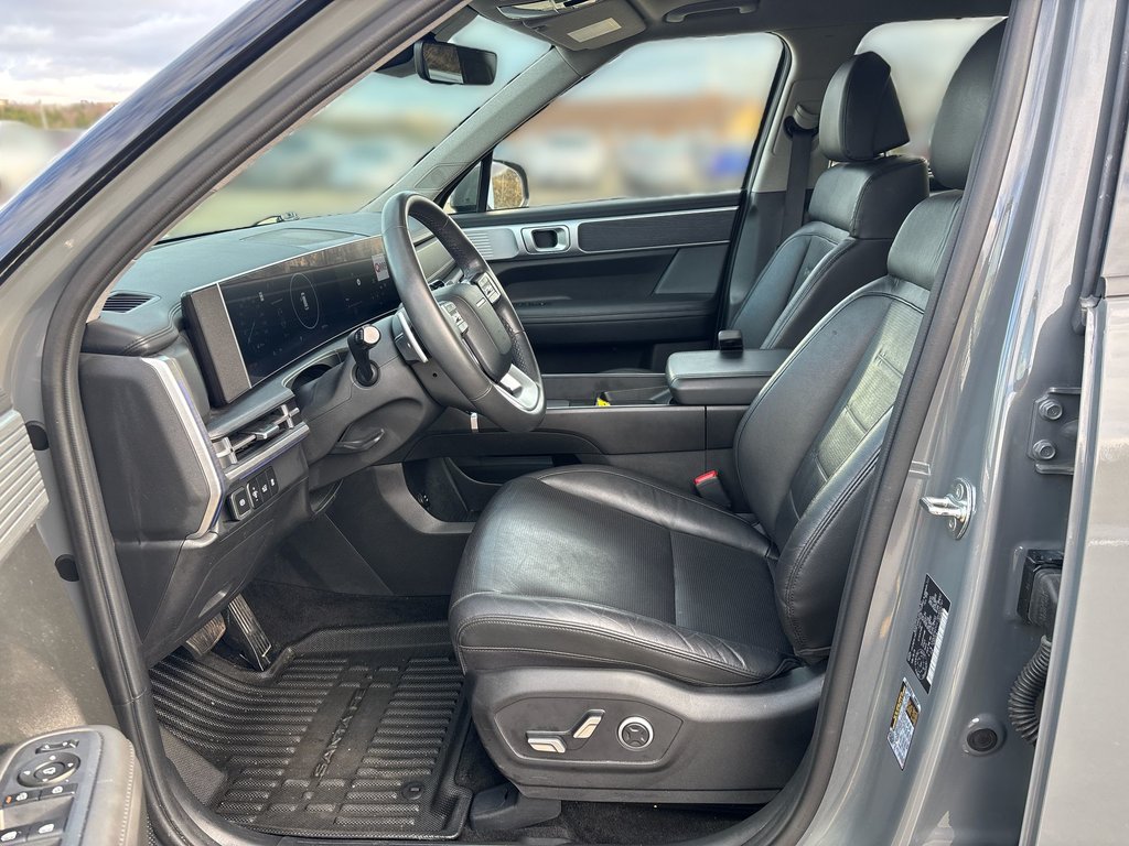 2024 Hyundai Santa Fe in Antigonish, Nova Scotia - 13 - w1024h768px