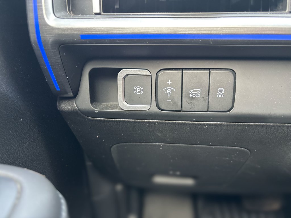 2024 Hyundai Santa Fe in Antigonish, Nova Scotia - 22 - w1024h768px