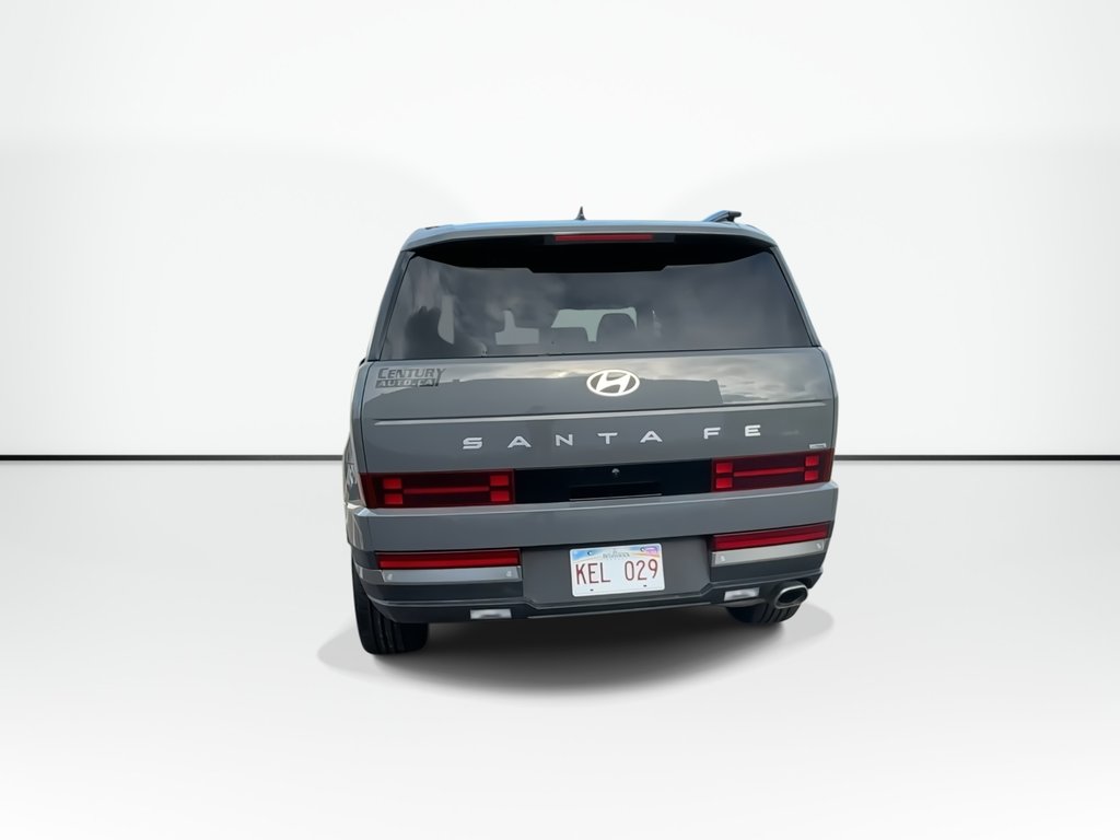 2024 Hyundai Santa Fe in Antigonish, Nova Scotia - 7 - w1024h768px