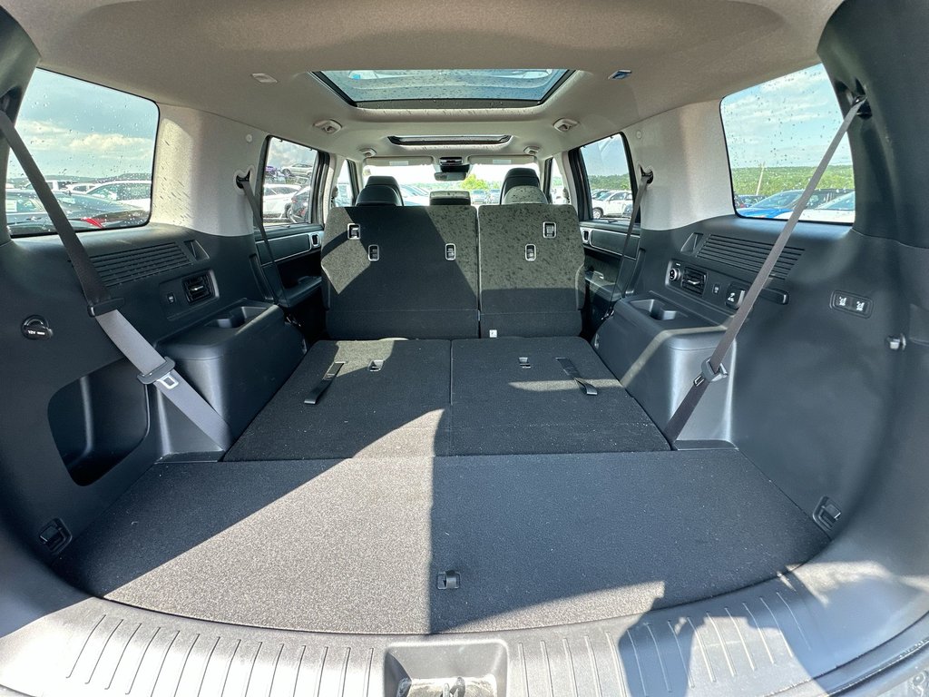 2025 Hyundai Santa Fe Luxury | Roof | Lthr | Nav | Warranty to 2029 in Saint John, New Brunswick - 37 - w1024h768px