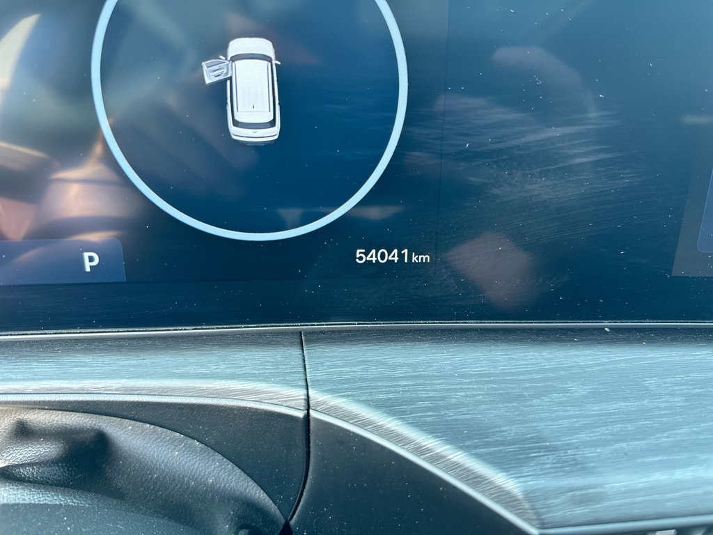 2025 Hyundai Santa Fe Luxury | Roof | Lthr | Nav | Warranty to 2029 in Saint John, New Brunswick - 23 - w1024h768px