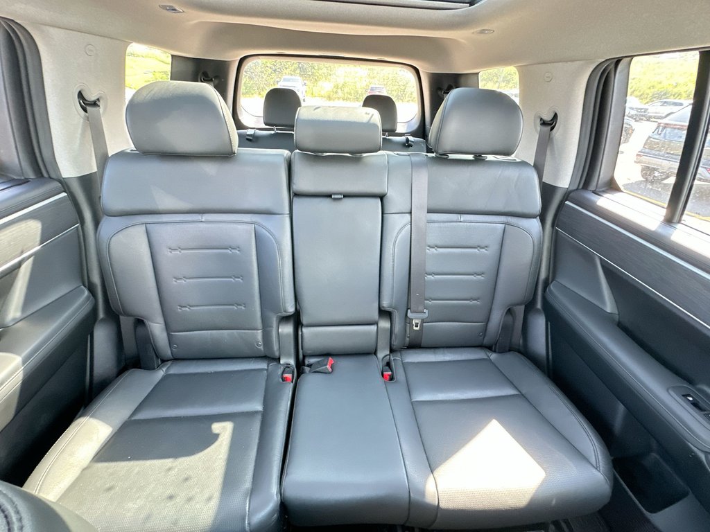 2025 Hyundai Santa Fe Luxury | Roof | Lthr | Nav | Warranty to 2029 in Saint John, New Brunswick - 51 - w1024h768px