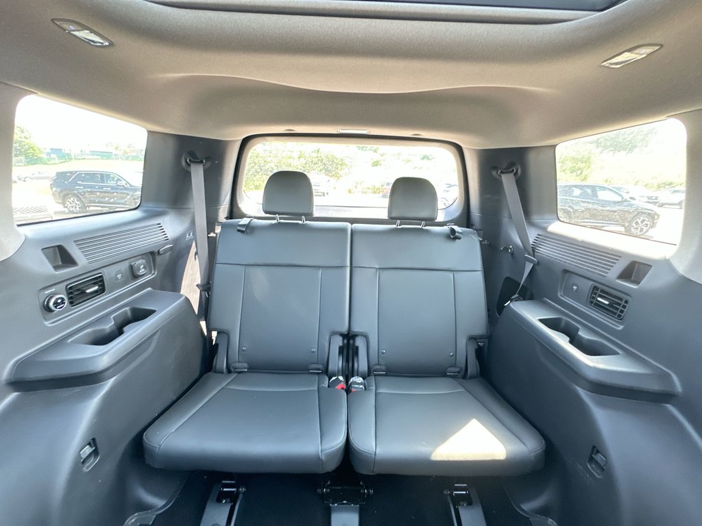 2025 Hyundai Santa Fe Luxury | Roof | Lthr | Nav | Warranty to 2029 in Saint John, New Brunswick - 50 - w1024h768px