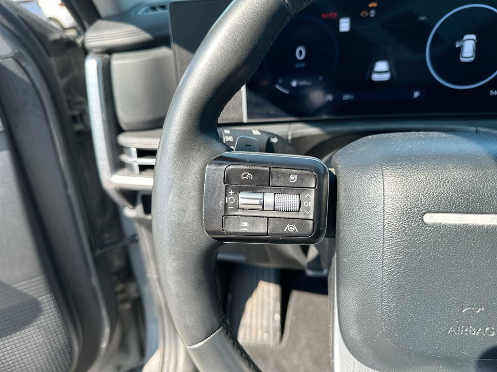 2025 Hyundai Santa Fe Luxury | Roof | Lthr | Nav | Warranty to 2029 in Saint John, New Brunswick - 20 - w1024h768px