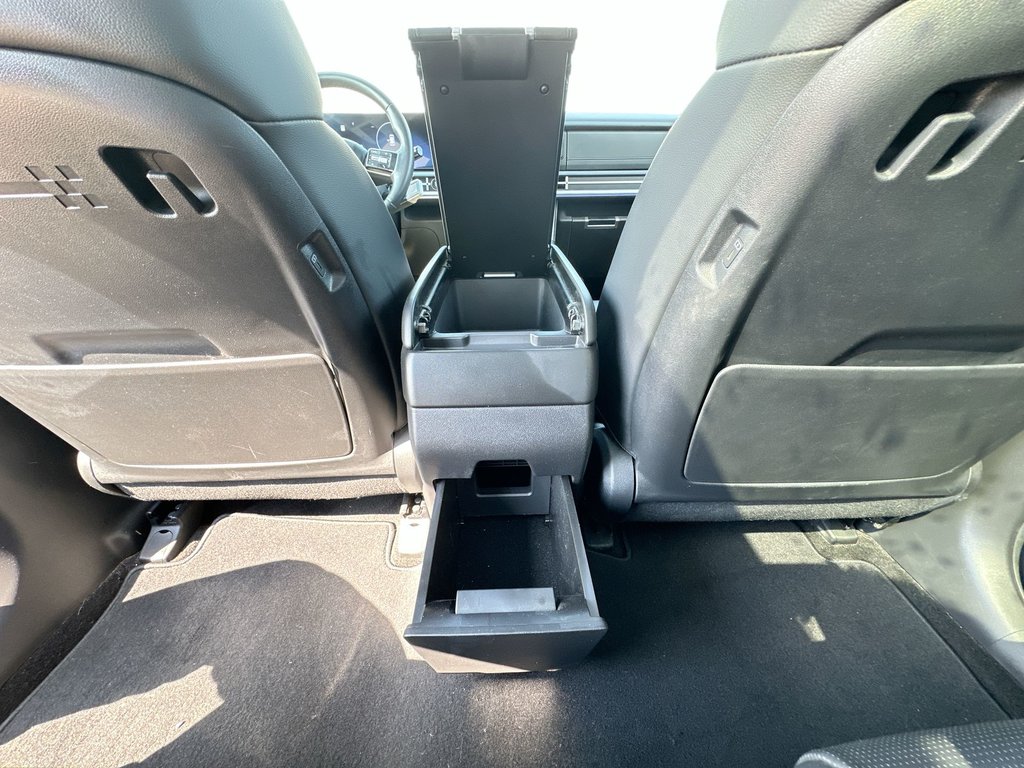 2025 Hyundai Santa Fe Luxury | Roof | Lthr | Nav | Warranty to 2029 in Saint John, New Brunswick - 49 - w1024h768px