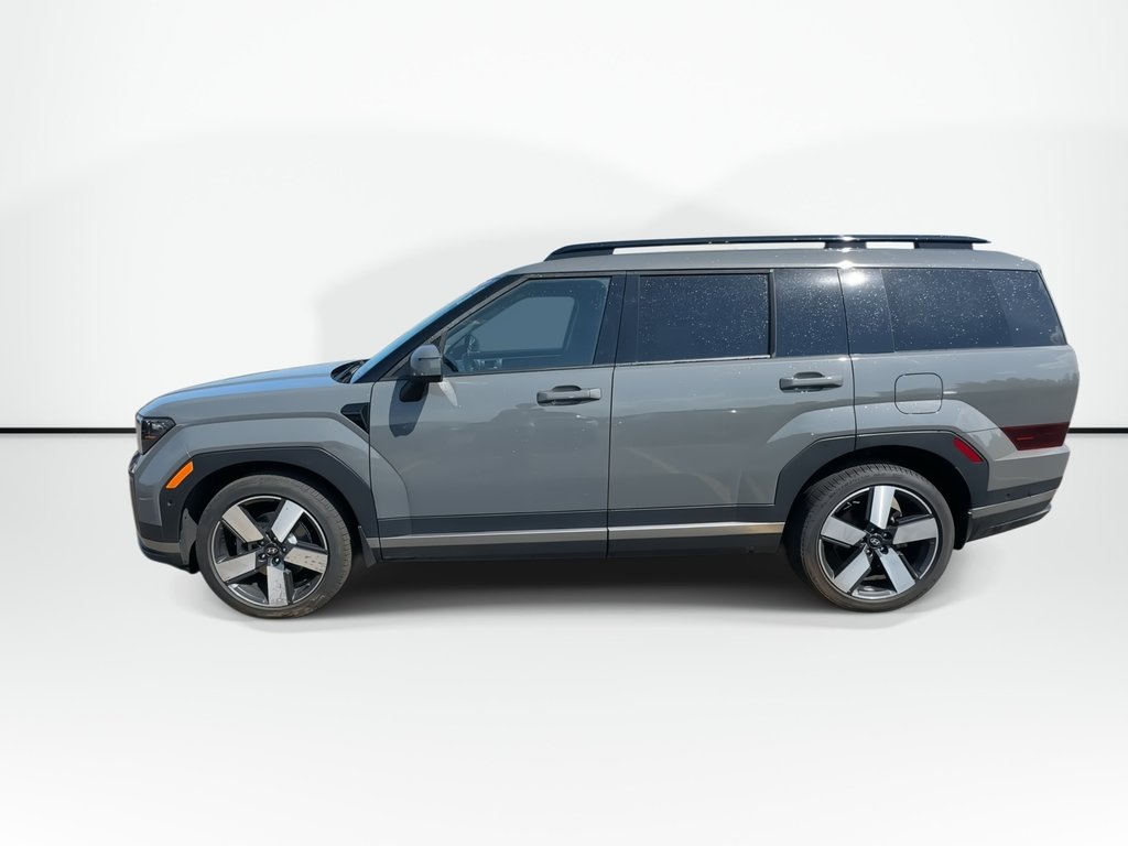 2025 Hyundai Santa Fe Luxury | Roof | Lthr | Nav | Warranty to 2029 in Saint John, New Brunswick - 5 - w1024h768px
