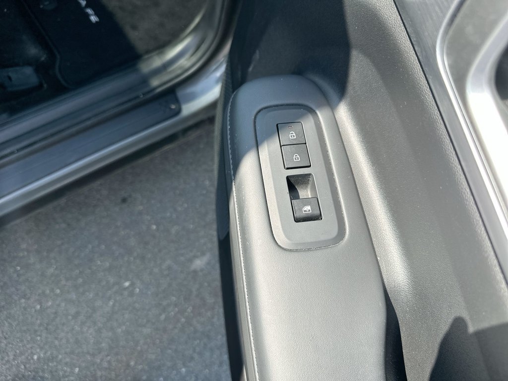 2025 Hyundai Santa Fe Luxury | Roof | Lthr | Nav | Warranty to 2029 in Saint John, New Brunswick - 46 - w1024h768px