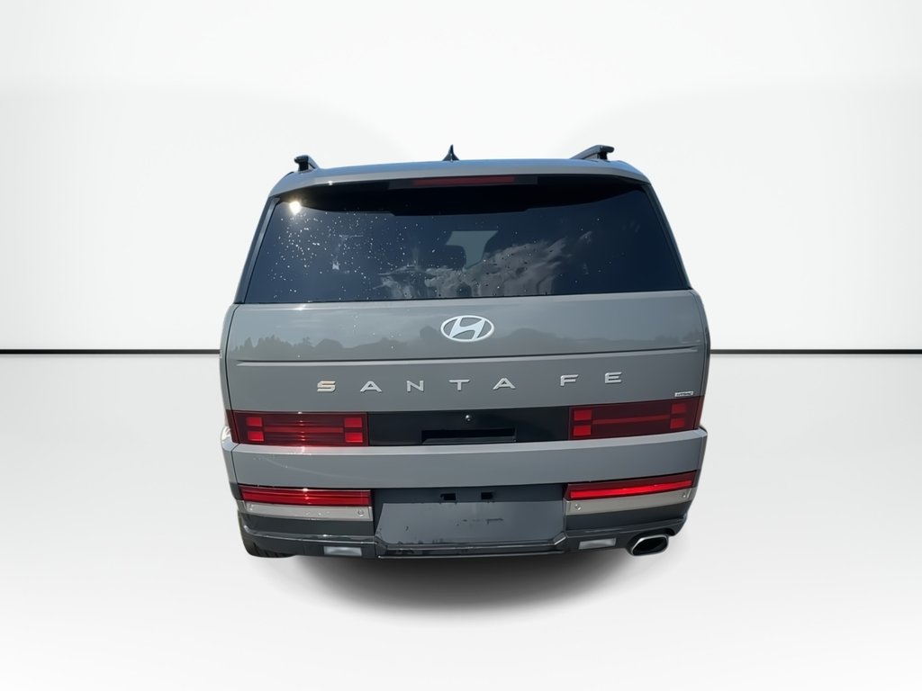 2025 Hyundai Santa Fe Luxury | Roof | Lthr | Nav | Warranty to 2029 in Saint John, New Brunswick - 7 - w1024h768px