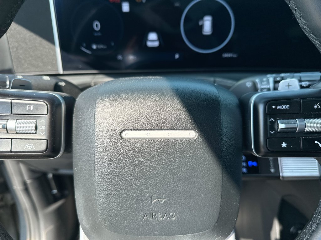 2025 Hyundai Santa Fe Luxury | Roof | Lthr | Nav | Warranty to 2029 in Saint John, New Brunswick - 19 - w1024h768px