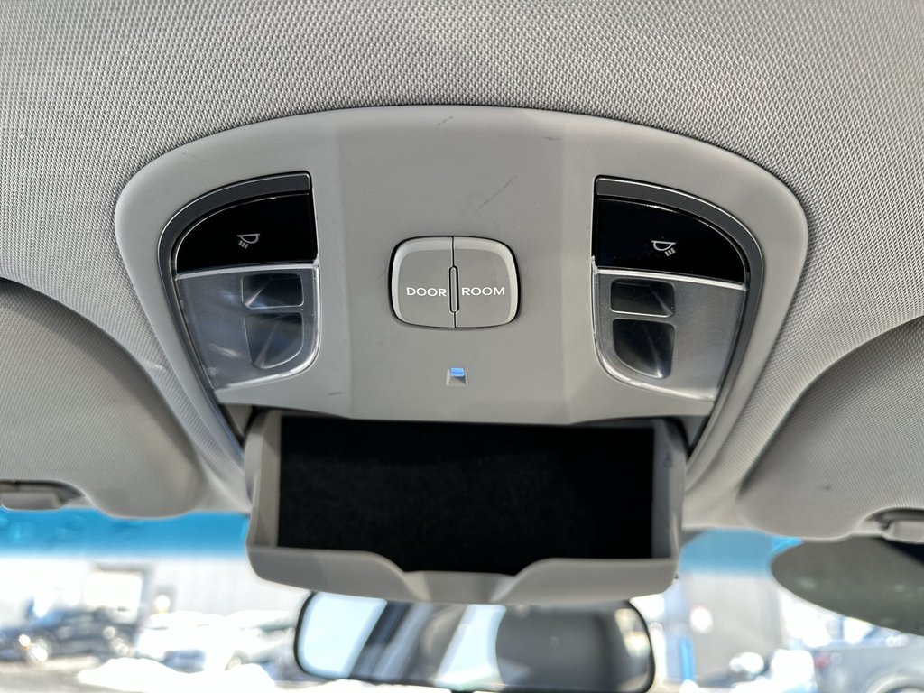 2015 Hyundai Sonata Hybrid Base | HtdSeats | Cam | Bluetooth | USB | Aux | AC in Saint John, New Brunswick - 48 - w1024h768px