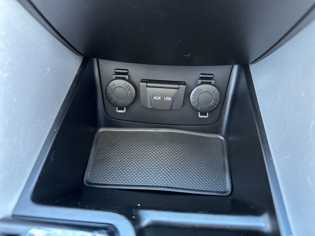 2015 Hyundai Sonata Hybrid Base | HtdSeats | Cam | Bluetooth | USB | Aux | AC in Saint John, New Brunswick - 45 - w1024h768px