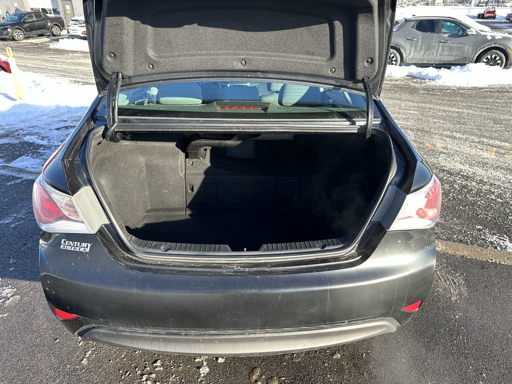 2015 Hyundai Sonata Hybrid Base | HtdSeats | Cam | Bluetooth | USB | Aux | AC in Saint John, New Brunswick - 36 - w1024h768px