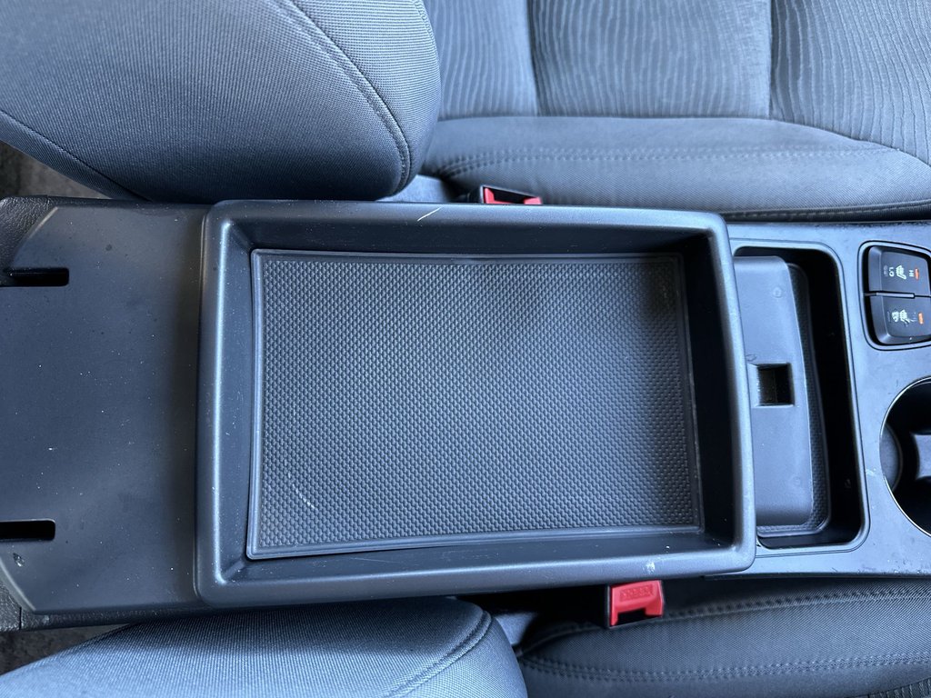 2015 Hyundai Sonata Hybrid Base | HtdSeats | Cam | Bluetooth | USB | Aux | AC in Saint John, New Brunswick - 50 - w1024h768px