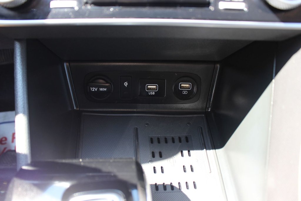 2022 Hyundai Sonata Hybrid in Antigonish, Nova Scotia - 26 - w1024h768px