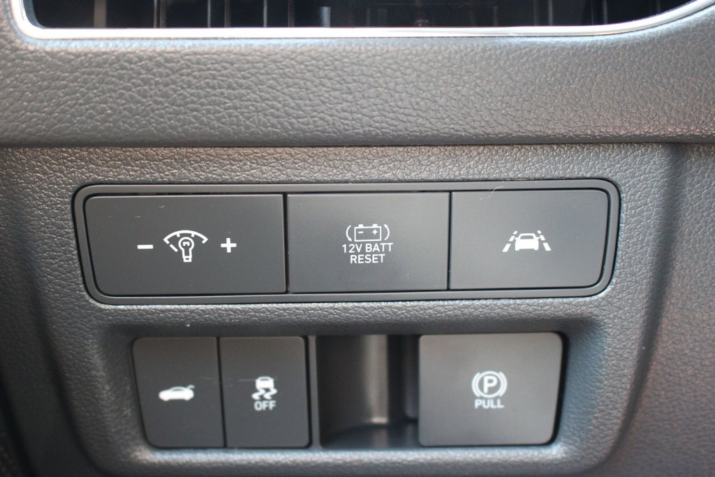 2022 Hyundai Sonata Hybrid in Antigonish, Nova Scotia - 20 - w1024h768px