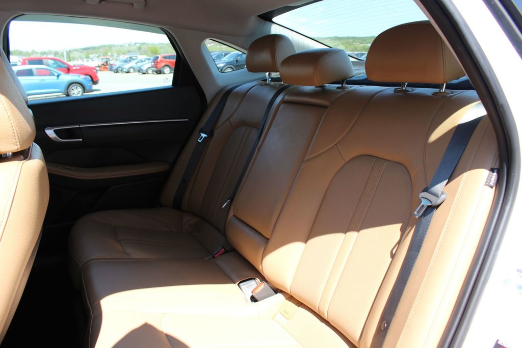 2022 Hyundai Sonata Hybrid in Antigonish, Nova Scotia - 29 - w1024h768px