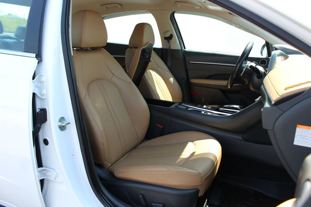 2022 Hyundai Sonata Hybrid in Antigonish, Nova Scotia - 41 - w1024h768px