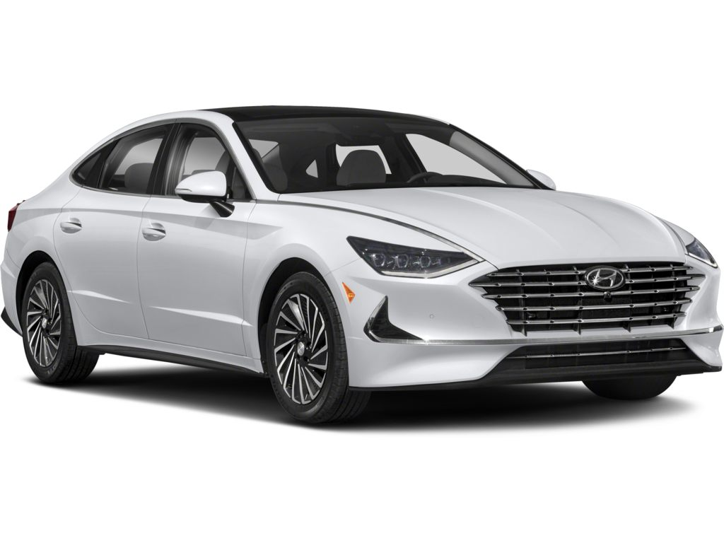 2022 Hyundai Sonata Hybrid in Antigonish, Nova Scotia - 1 - w1024h768px