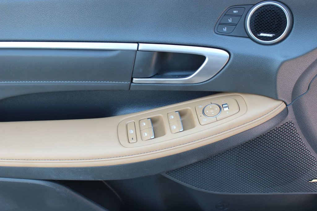 2022 Hyundai Sonata Hybrid in Antigonish, Nova Scotia - 14 - w1024h768px