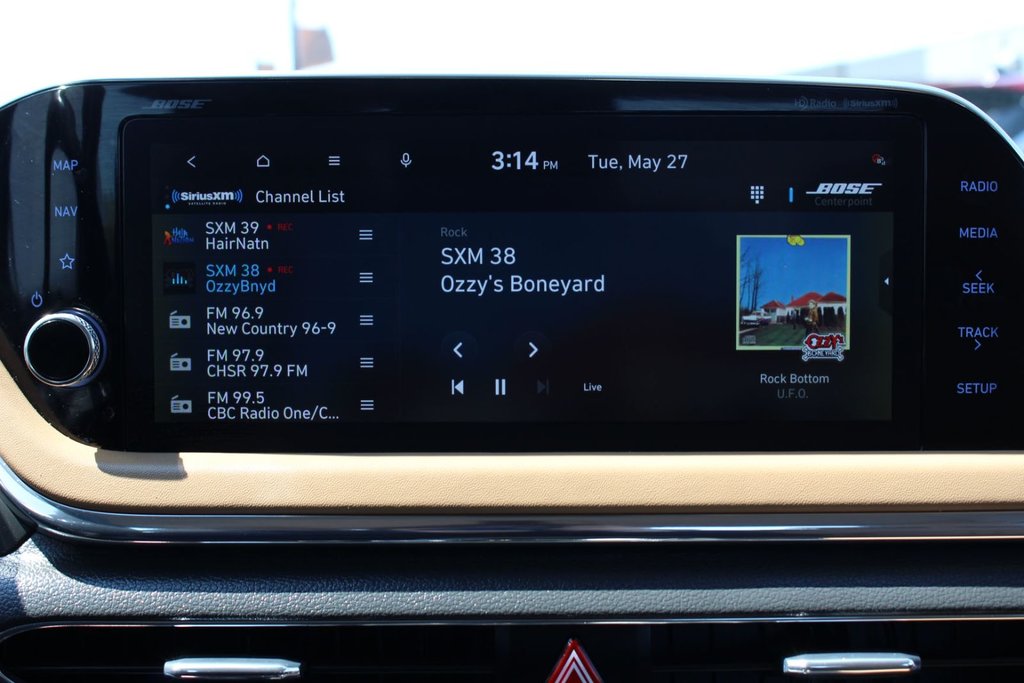 2022 Hyundai Sonata Hybrid in Antigonish, Nova Scotia - 23 - w1024h768px
