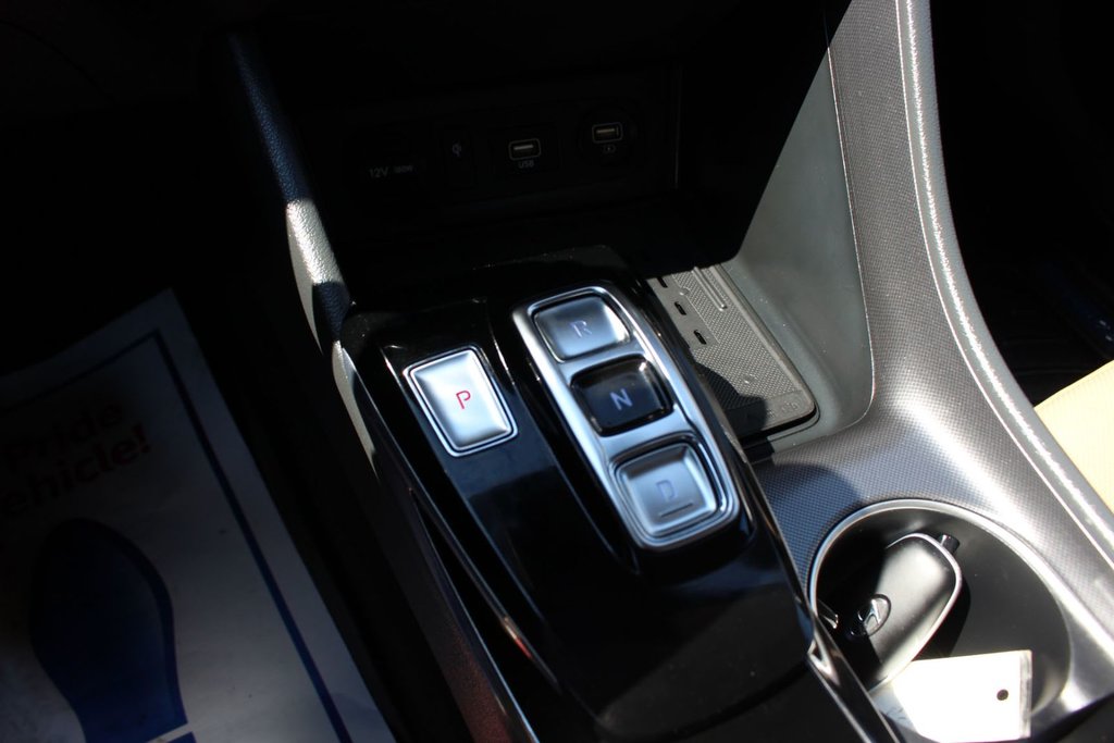 2022 Hyundai Sonata Hybrid in Antigonish, Nova Scotia - 27 - w1024h768px